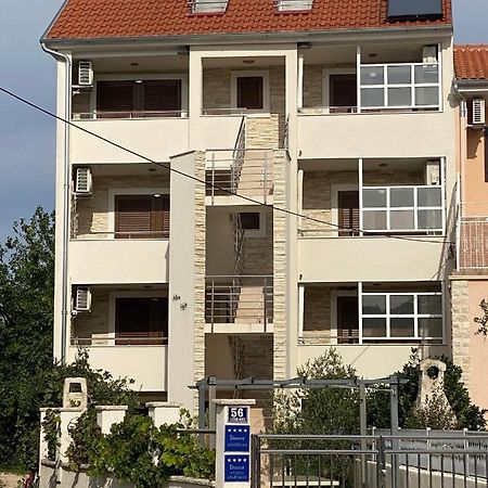 Villa Da Zablaće Exteriér fotografie