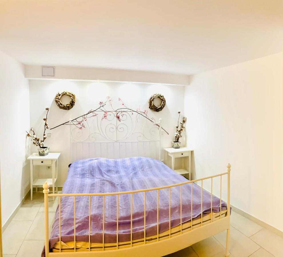 Villa Da Zablaće Exteriér fotografie