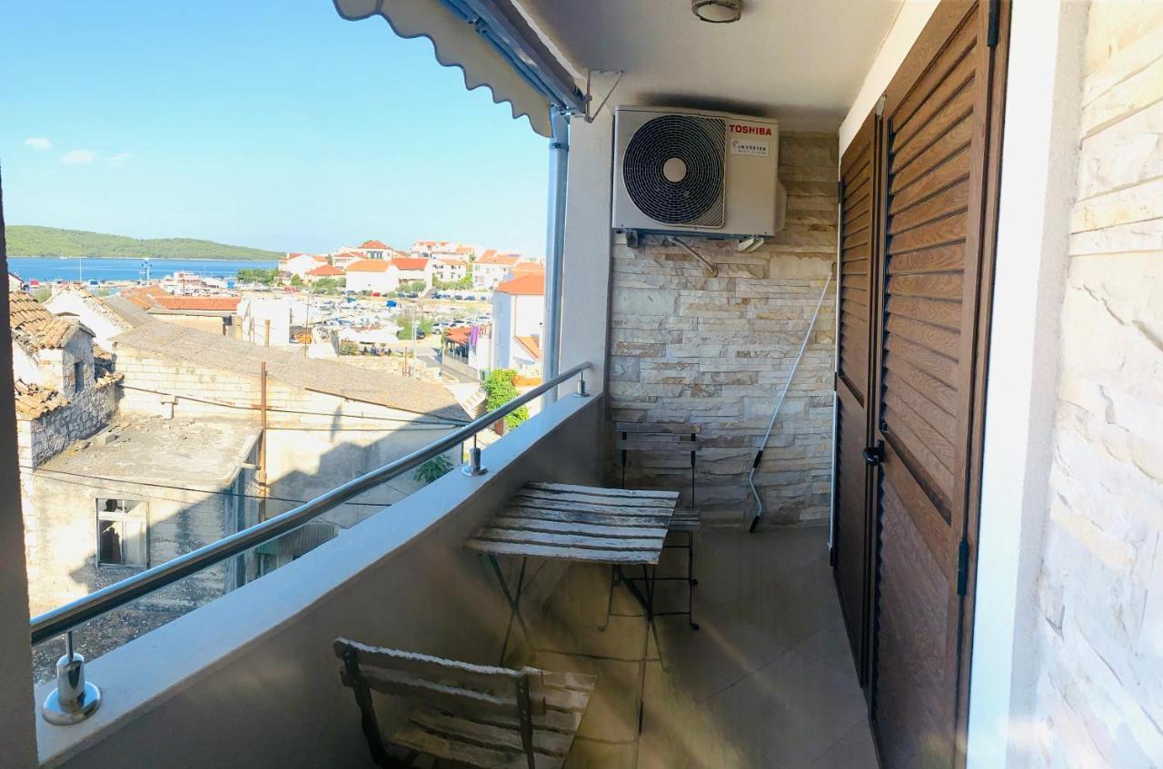 Villa Da Zablaće Exteriér fotografie