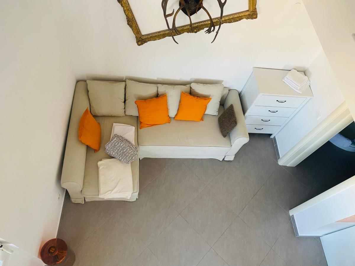 Villa Da Zablaće Exteriér fotografie