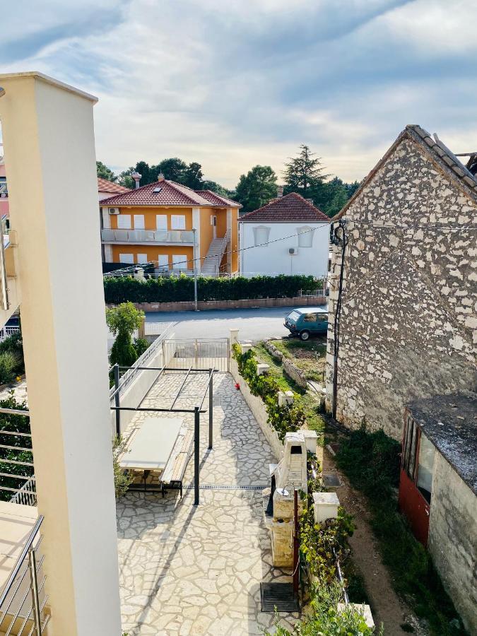 Villa Da Zablaće Exteriér fotografie